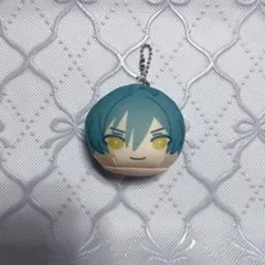 亥清悠 おまんじゅう マスコット