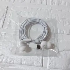 新品★デジタルオーディオイヤホン USB Type-C 有線イヤホンのサムネイル