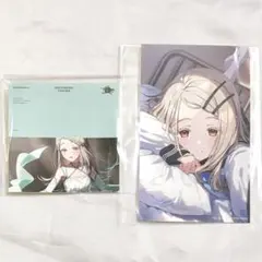学園アイドルマスター 学マス FAMくじ B賞 篠澤広 - メルカリ