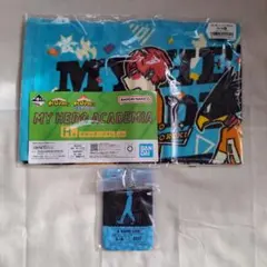 僕のヒーローアカデミア　一番くじ　轟焦凍