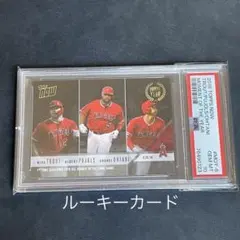 値下げ【希少】BGS9.5 イチロールーキーカード100枚限定　POP3 Yahoo!オークション - BGS9.5 2001 E-X イチロー ルーキーカード 希少