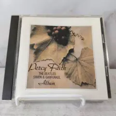THE BEATLES. S&G ALBUM/PERCY FAITH ビートルズ