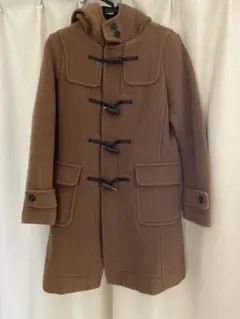 ロンドントラディション　ダッフルコート