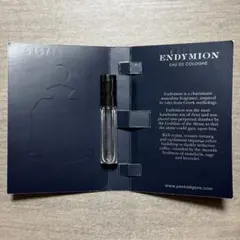 PENHALIGON'S ペンハリガン エンディミオン オーデコロン サンプルのサムネイル