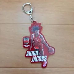 AKATSUKIJAPAN 4 ジェイコブス晶