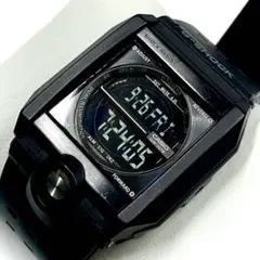 【廃盤】CASIO G-SHOCK G-8100 山P ブザービート