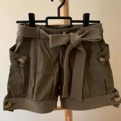 ショートパンツ　Munich