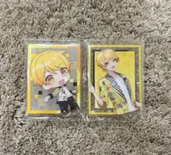 あっきぃ ミニアクスタ