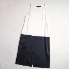 ALEXANDER WANG アレキサンダーワン ノースリーブワンピース　XSのサムネイル