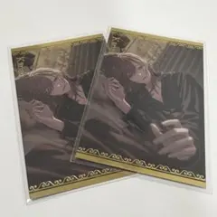 2026年3月【ボイスビジュアルカード】叶 2枚セット