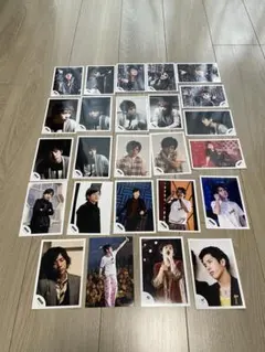 嵐 二宮和也 公式写真 まとめ売り 旧ロゴあり