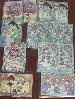 わんだふるぷりきゅあ カードグミ