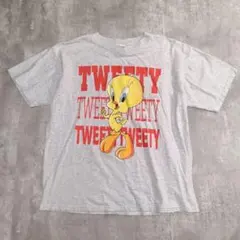 ©1998 ルーニーテューンズ トゥイーティー かわいい アニメ 2XL