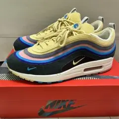NIKE Air Max 1/97 VF SW Sean Wotherspoon