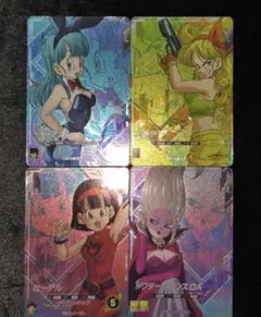 2026年最新】種別：まとめ売り／引退品 ドラゴンボールカード その他の