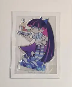 パンティ&ストッキング キャラクターグッズ