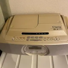 Victor Clavia CD MD カセットデッキ 本体 ジャンク品 - メルカリ