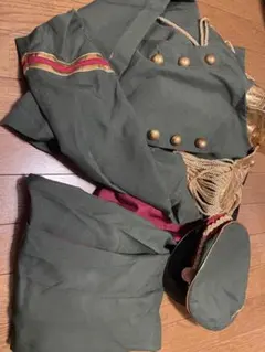 あんさんぶるスターズ! コスプレ衣装セット月光浪漫の歌劇ver. あんスタ