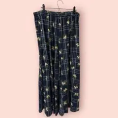 (最終値下げ)キュロットスカート