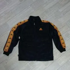 【 アディダス 】トラックジャケット・ジャージ / 140