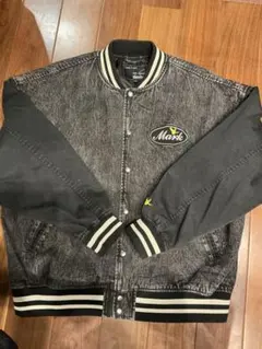 Whatitisnt ジャケット