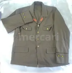 ソビエト連邦 大元帥 キーチェリ 軍服 レプリカ スターリン - メルカリ
