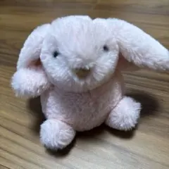 まつもと fricca フリッカ ぬいぐるみ うさぎ レトロ - メルカリ