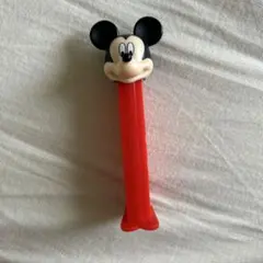 PEZ ペッツ ミッキーマウス ディズニー