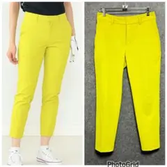 BEAMS GOLF ORANGE LABEL /UVカット ストレッチ パンツのサムネイル