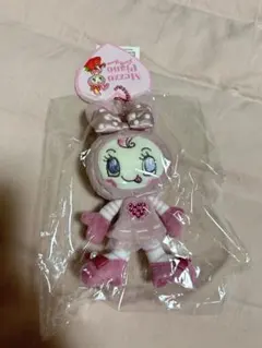 Mezzo Piano メゾピアノ ポップアップ ベリエちゃん 昨日メゾピアノのベリエちゃんのポップアップに行ってきた