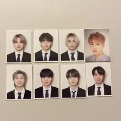 2026年最新】bts fc限定 トレカの人気アイテム - メルカリ