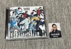 Yes!東京 15周年盤C CD＋原因は自分にある。小泉光咲 トレカ