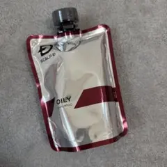 新品　アンファー スカルプD 薬用スカルプシャンプー　オイリー　付け替えのサムネイル