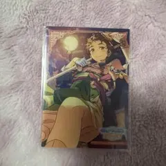 あんさんぶるスターズ　あんスタ　天満光　クリアカード