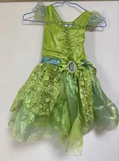 Disney Store ティンカーベル コスチューム 100cm
