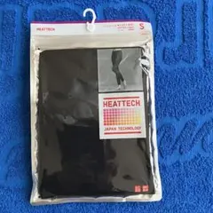 ユニクロ UNIQLO ヒートテックレギンスS