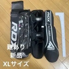 LEKI（レキ）アルペンスキー用 シンガード（レガース）プロテクター