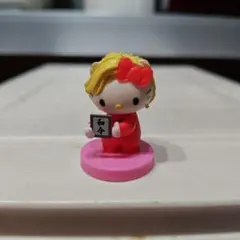 ハローキティ チョコエッグ