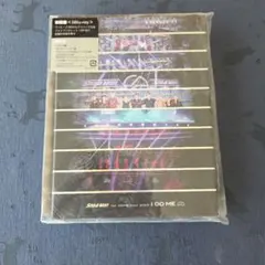 SnowMan iDOME 3Blu-Ray 初回盤