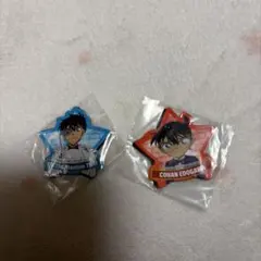 名探偵コナン　コナン・怪盗キッド　マグネットセット