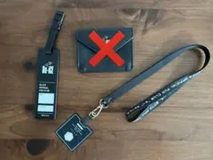 【まとめ売り】Da-iCE グッズ2点