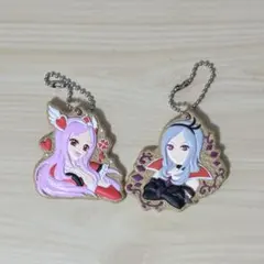 プリキュア クッキーチャームコット イース キュアパッション セット