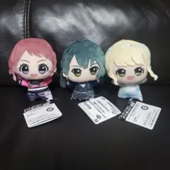 学園アイドルマスターちびぐるみ 〜on stage! vol.1