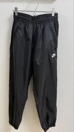 Nike ブラック トレーニングパンツ