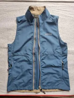 新品 マーモット Marmot 四角友里 ベスト レディース M アウトドア