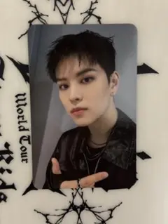 straykids ソウルコン　スンミン　トレカ　ステイゾーン