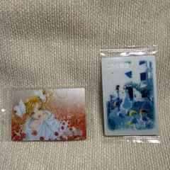 矢沢あいツインウエハースご近所物語２枚セット