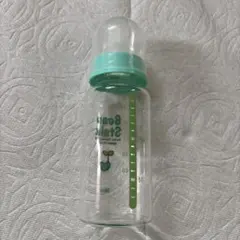 Bean Stalk 哺乳瓶 150ml 計量目盛付き