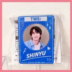 TWS Spring Blue トレカ HMV タワレコ ラキドロ シニュ 中華 TWS Spring Blue トレカ HMV タワレコ ラキドロ シニュ 中華