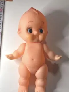 2026年最新】キューピー人形 昭和の人気アイテム - メルカリ